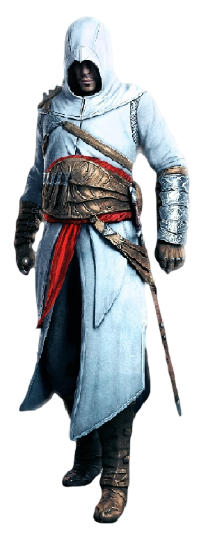 Ezio