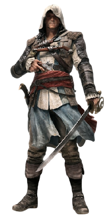 Assassin´s Creed IV Black Flag